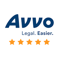 Avvo | Legal. Easier. | 5 star