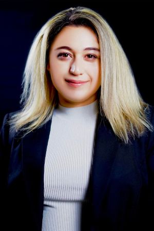 attorney Larissa Donikian