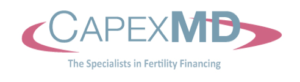CapexMD | The Specialists in Fertility Financing